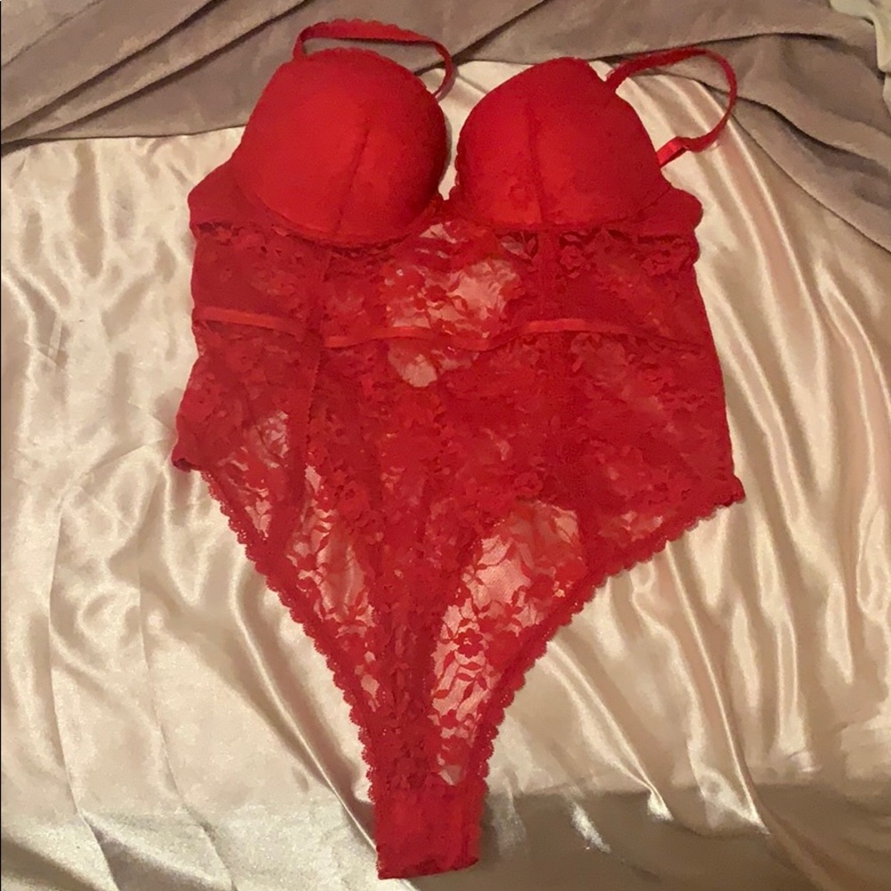 Never worn Forever 21 Lingerie